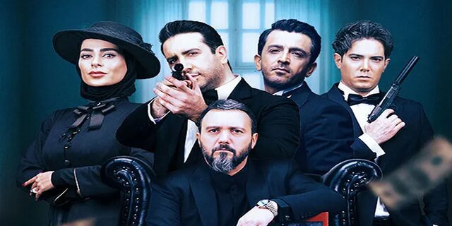  قمار چهره‌ها در ویترین پلتفرم‌ها