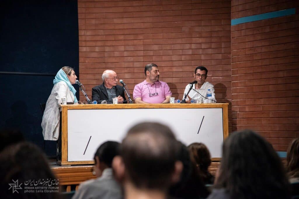 وقتی کرونا در ساخت مستند اخلال ایجاد می‌کند  