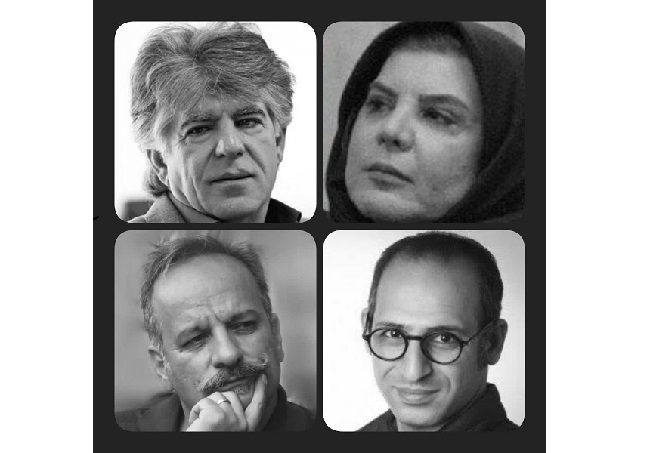 معرفی هیأت داوران بیست و دومین مسابقه مطبوعاتی سالیانه انجمن صنفی منتقدان، نویسندگان و پژوهشگران تئاتر‎