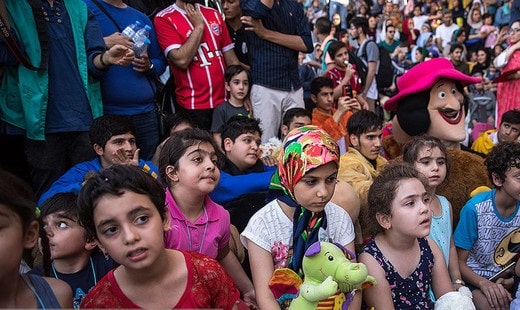  امسال شادپیمایی نداریم