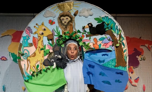 زمان برگزاری جشنواره تئاتر کودک و نوجوان مشخص شد