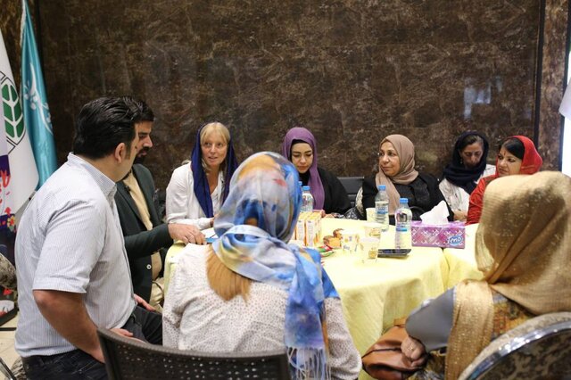  چین به دنبال کپی کردن فضای صنعت سینمای ایران؟!