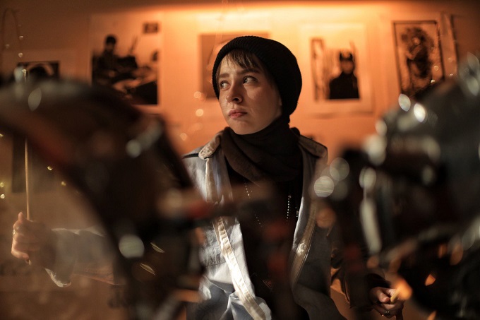 رونمایی از تیزر فیلم «پسر انسان»/ اکران در گروه سینمایی هنرو تجربه