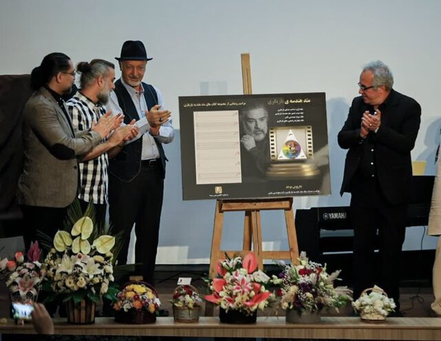  کتاب‌هایی درباره بازیگری