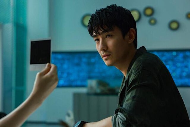  رشد ۵۳ درصدی سینمای چین