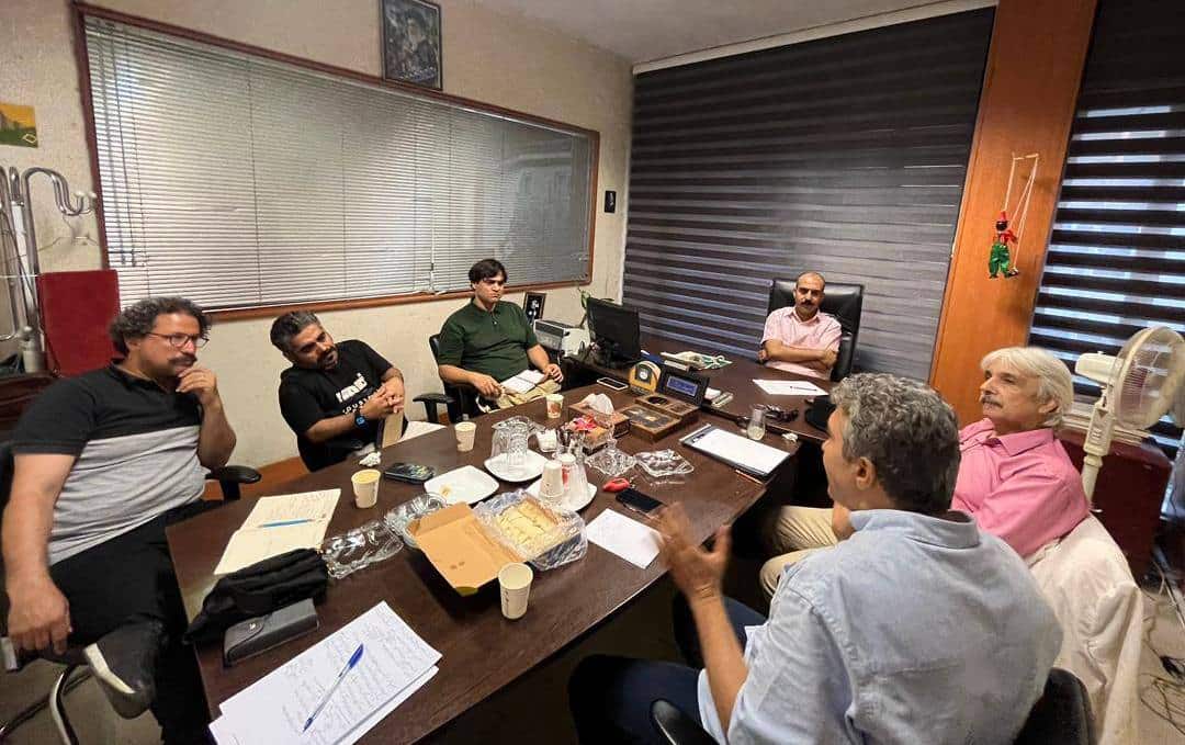 روند انتخاب آثار و شاخصه های تئاتر کودک و نوجوان بررسی شد