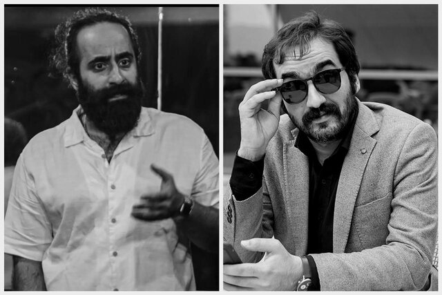  «هیدن» به تئاتر شهر رسید