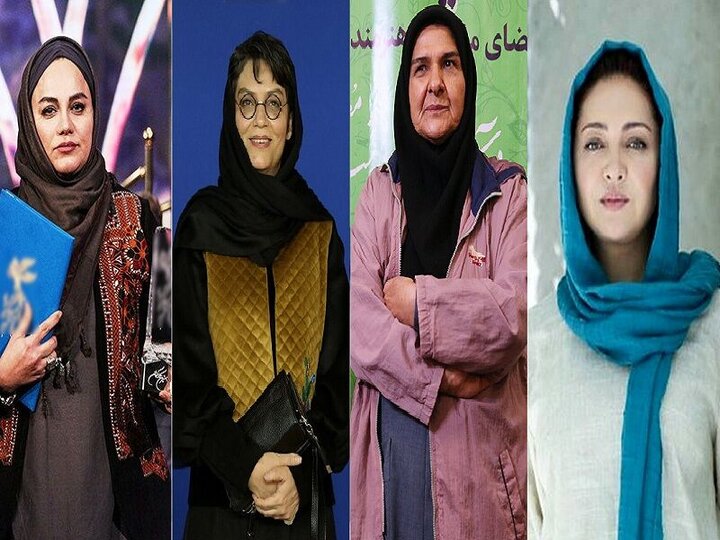  مروری‌بر کارنامه سینماگران زنِ ایران؛ صدا، دوربین، حرکت؛ با لحن و صدای زنان!
