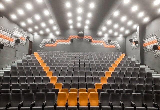  اعلام برنامه های پاتوق فیلم کوتاه