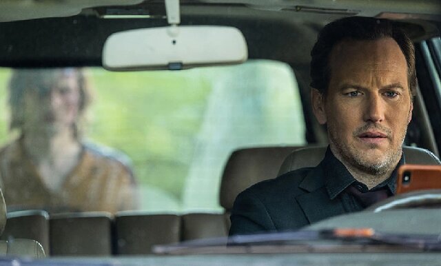  «ایندیانا جونز» حریف فیلم ترسناک نشد