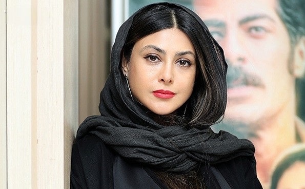  اعتراض انجمن صنفی بازیگران سینما به حکم صادره برای آزاده صمدی 