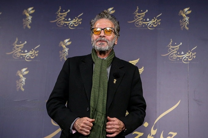 پایان یک شایعه و آغاز مجدد کارگردانی ابوالفضل پورعرب