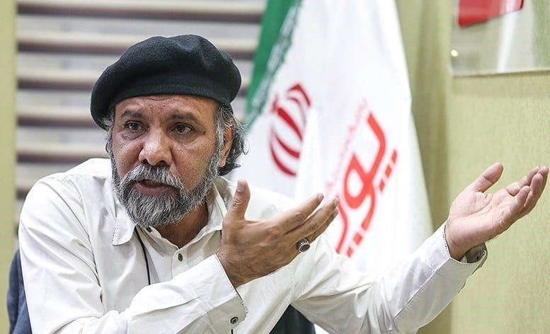  انتقاد امیر دژاکام از بی‌توجهی به وضعیت نابسامان تئاتر شهر 