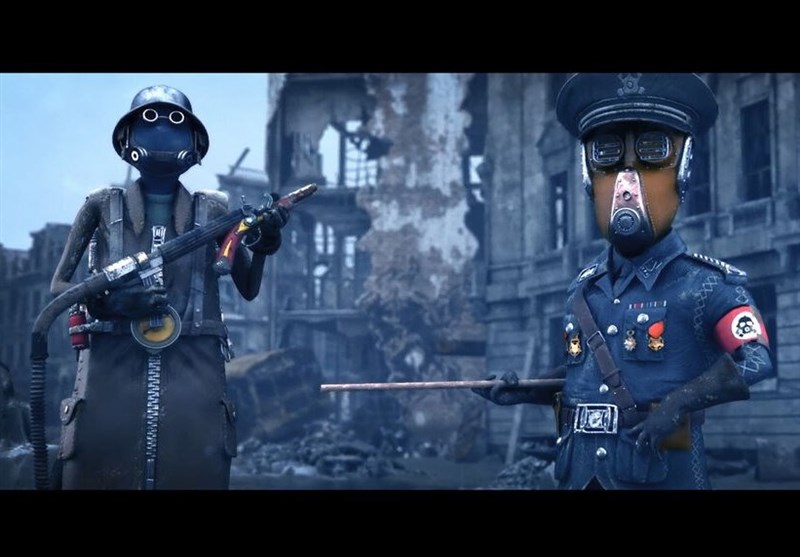  جوایز پویانمایی «سمپاش» به ۱۴۹ رسید 