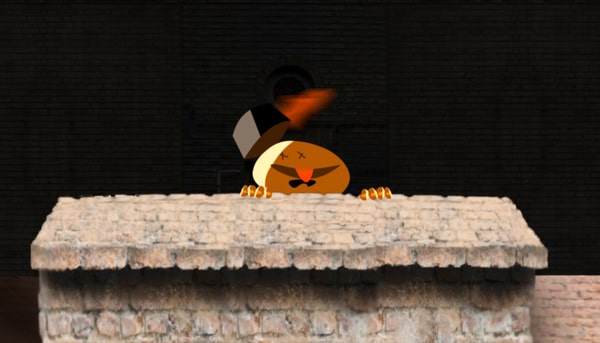  انیماتور ایرانی برنده جایزه نیمه‌نهایی جشنواره سویف شد 