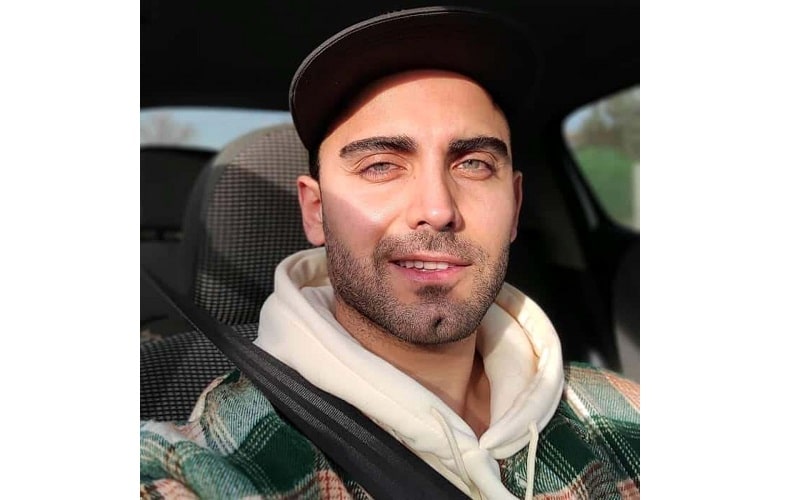 بازیگر تلویزیون در تهران دستگیر شد  بازیگر تلویزیون در تهران دستگیر شد