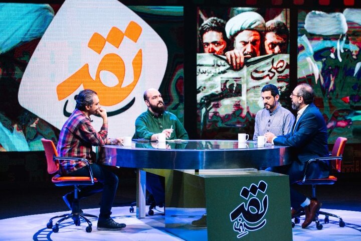 نمی‌دانم چه کسی«مصلحت» را ۳سال توقیف کرد/ با لشکر سایه‌ها مواجهیم