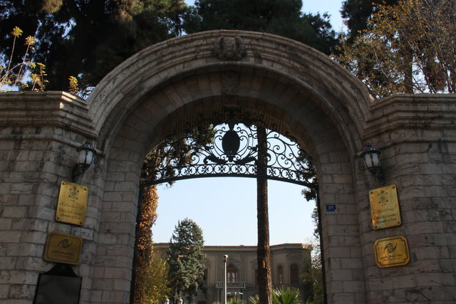  تغییر مدیرعامل بنیاد سینمایی فارابی پس از یک سال زمزمه