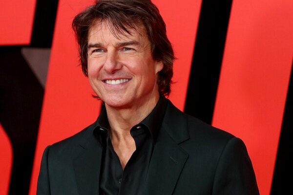 تام کروز در تدارک سفر به فضا است/ سخت کار کرده‌ایم