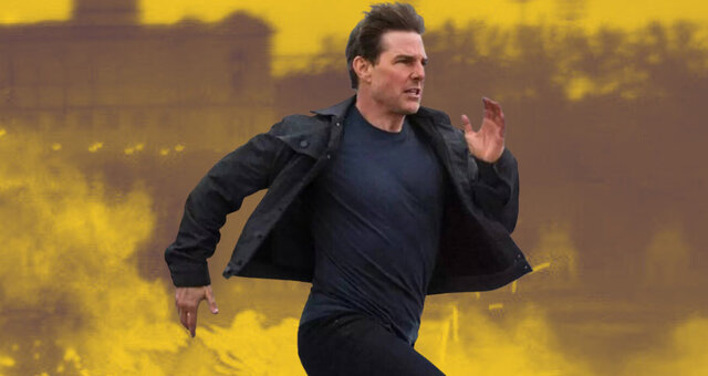  آغاز ۲۳۵ میلیون دلاری «ماموریت غیرممکن» جدید