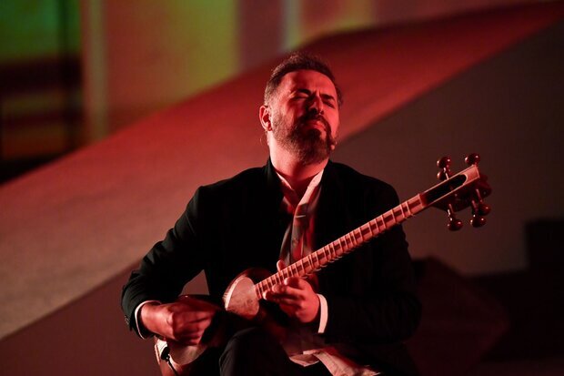  چرا کنسرت تهمورس پورناظری در کاخ سعدآباد لغو شد؟