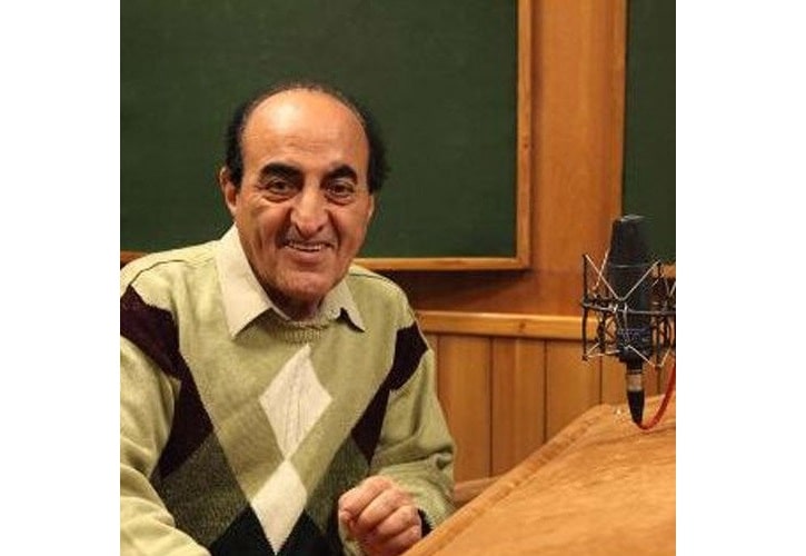  تورج نصر: برای دوبله یک فیلم کمدی خوب گوینده نداریم