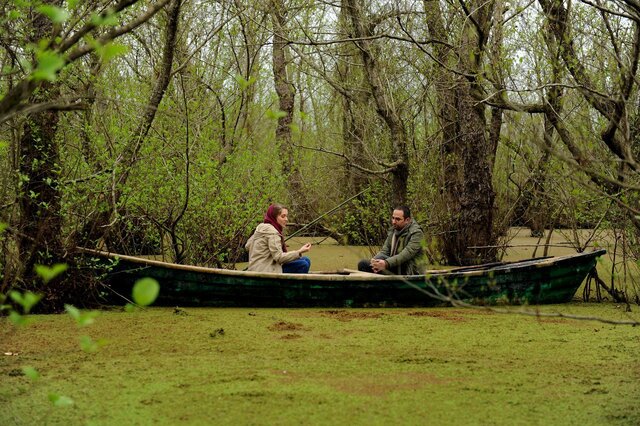 ویدئو- تیزر فیلم سینمایی «فصل ماهی سفید»