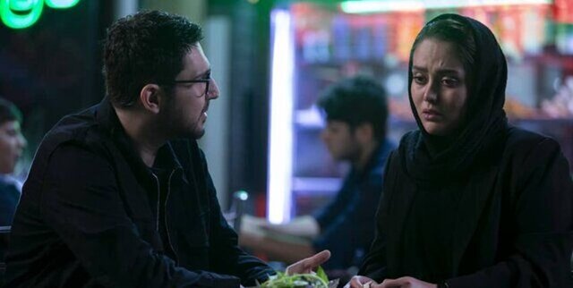 تیزر فیلم سینمایی «پرونده باز است»