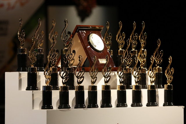  اضافه شدن یک جایزه به جشن حافظ