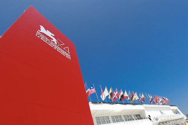  جشنواره ونیز بدون آمریکایی‌ها