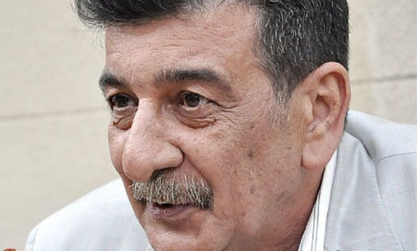  خسرو امیرصادقی درگذشت