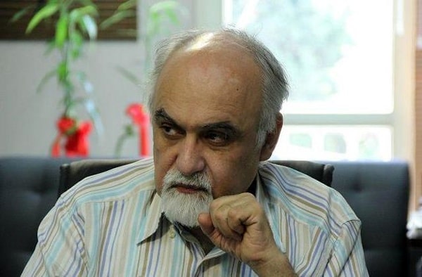  پیکر ایرج تقی‌پور به خاک سپرده شد 