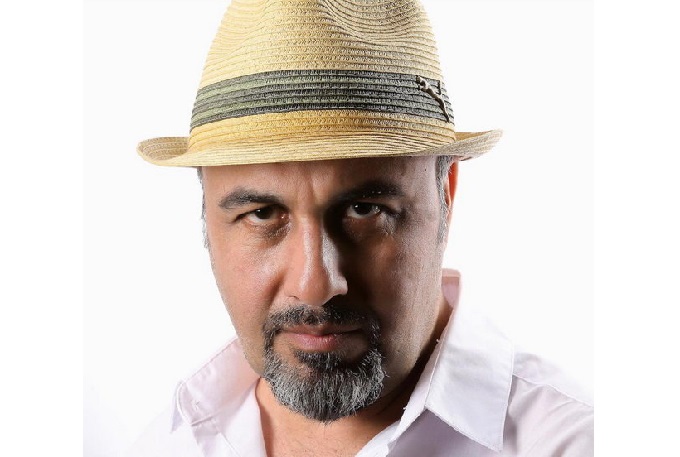  عکسی از سریال «دفتر یادداشت» با بازی رضا عطاران