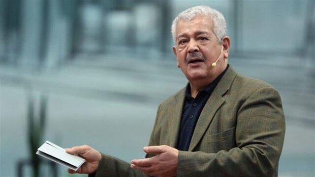  هشدار رضا فیاضی برای جلوگیری از باندبازی در یک صندوق