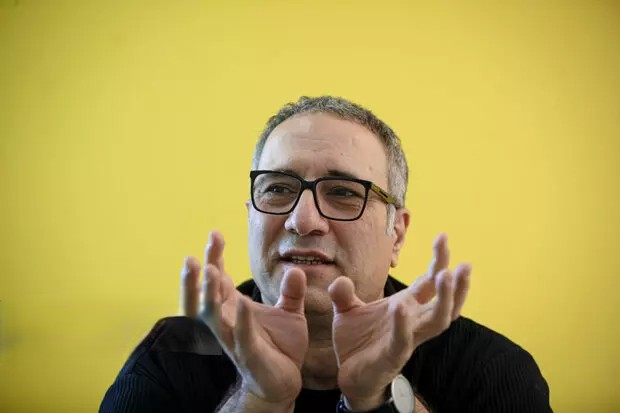 غم «نگهبان شب» از جنس حسرت است، نه تحقیر/ قصه‌گو، خدا نیست!