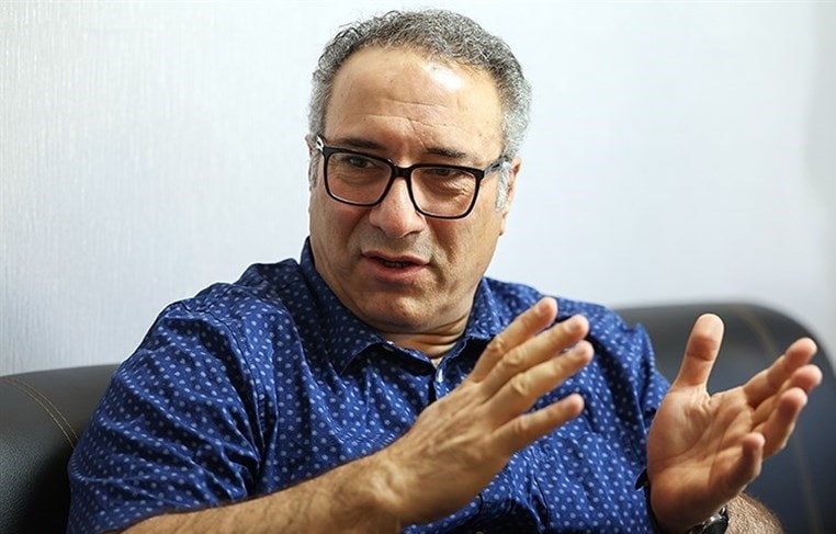 میرکریمی: حکمرانان سنسورهای حقیقت‌یاب هنرمند را جدی بگیرند/ وظیفه‌ هنرمند این است که نگذارد کار به دعوا بکشد نه اینکه وارد دعوا شود 