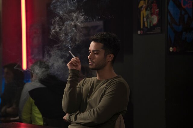  «شهرک» با ساعد سهیلی اکران می‌شود