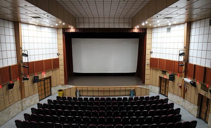  سینماهای کشور دوشنبه تا ساعت ۱۸ اکران ندارند 