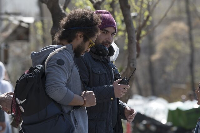  «شهرک» یک فیلم پیشگویانه است؟