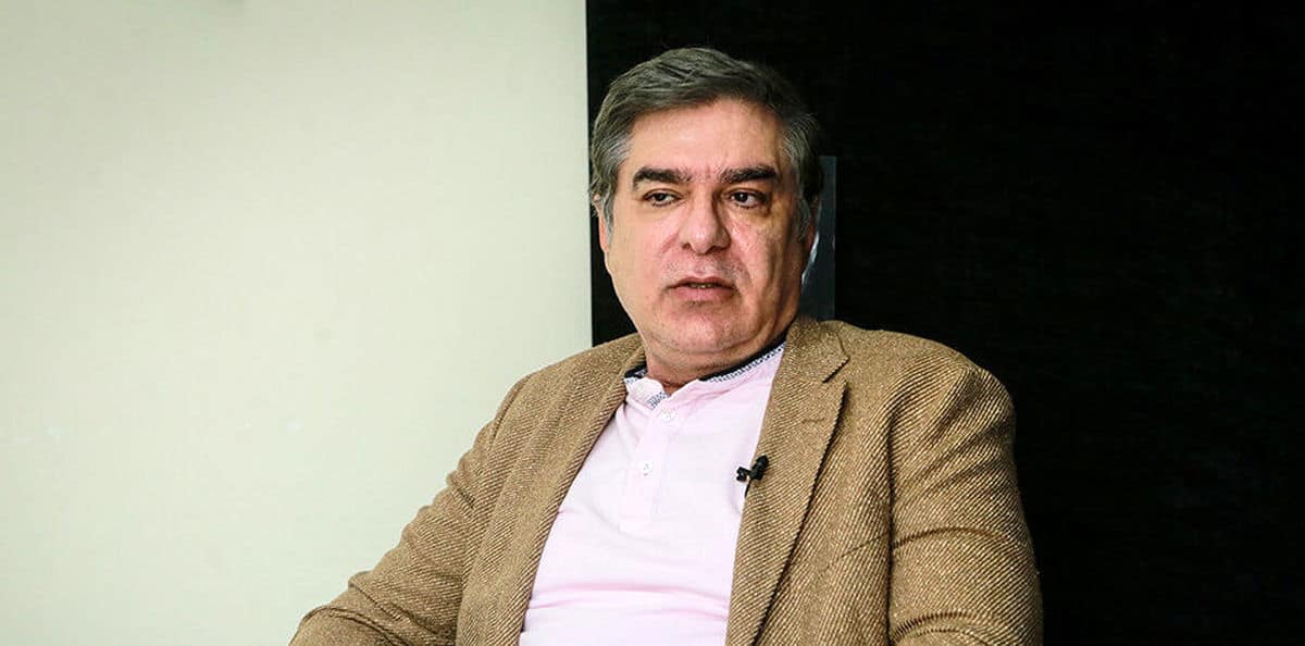  ناظر پلتفرم‌ها نباید رقیب آنها باشد! 