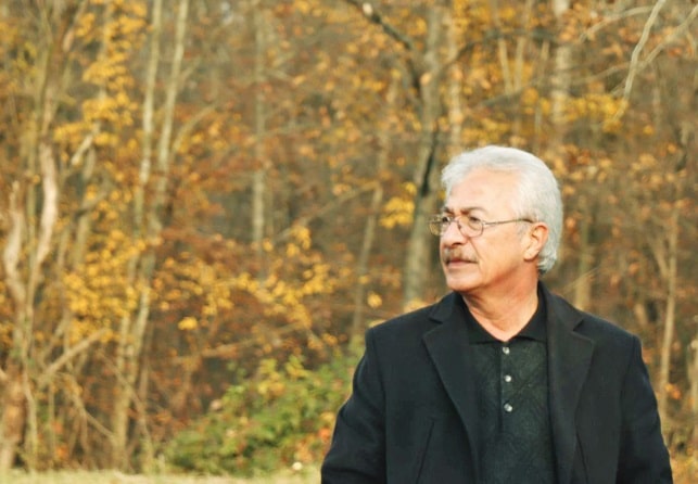 همه ‌چیز بعد از لبخندِ آهنگساز رخ داد 