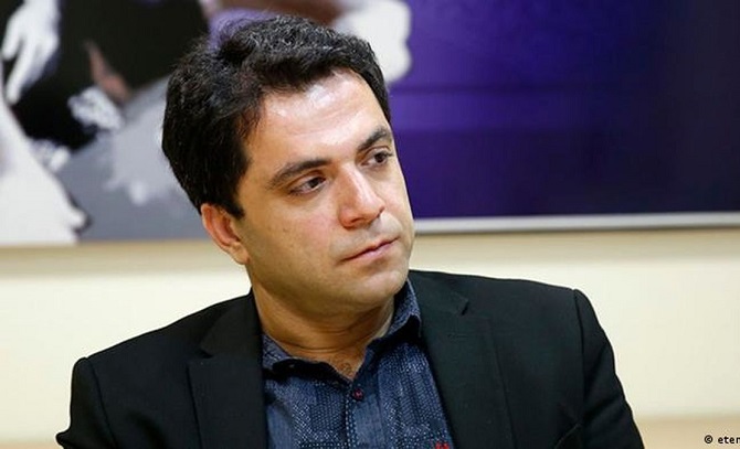  در واگذاری نظارت شبکه نمایش خانگی به صداوسیما نقص قانون مشهود است 