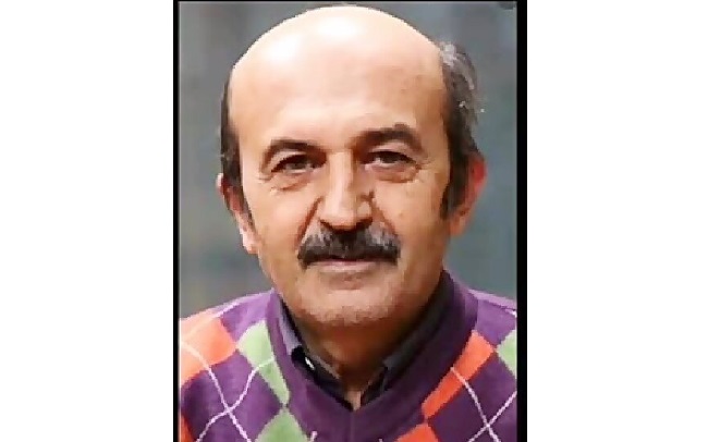  علی محمد اشکبوس دوبلور درگذشت