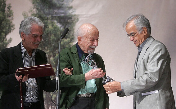  جالی خالی پدر دوبله ایران