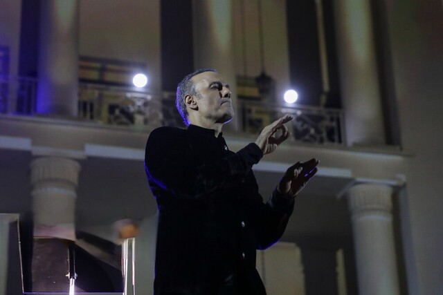  پیشنهاد «علیرضا قربانی» به طرفدارانش