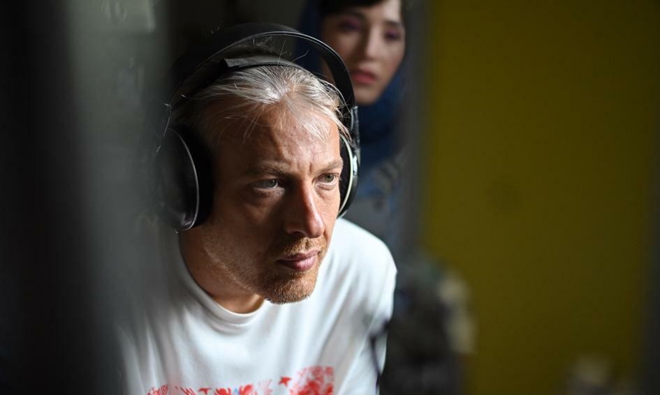 علیرضا معتمدی «دختر پری خانوم» را می‌سازد