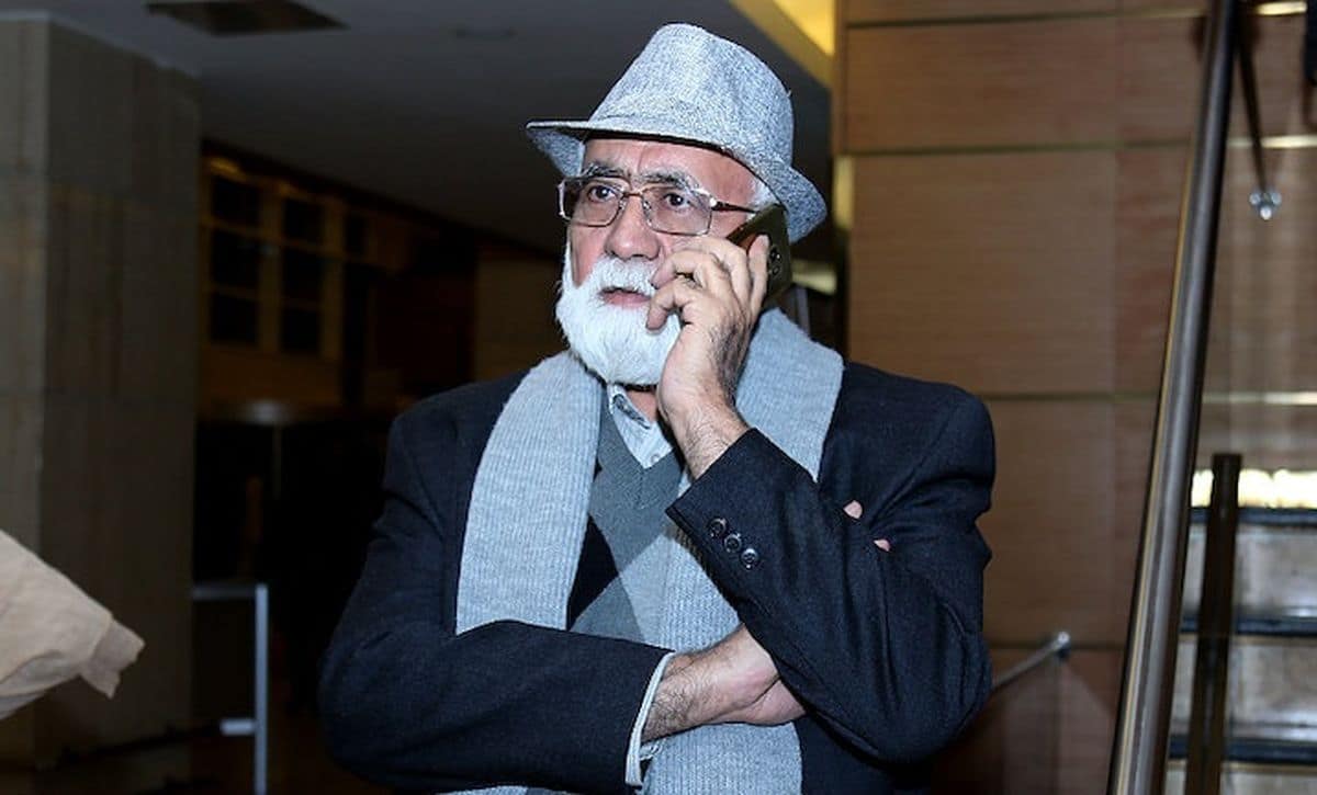  در جلسه خانه سینما با دبیر شواری عالی انقلاب فرهنگی چه گذشت؟ 