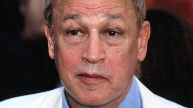  درگذشت بازیگر «اینک آخرالزمان»