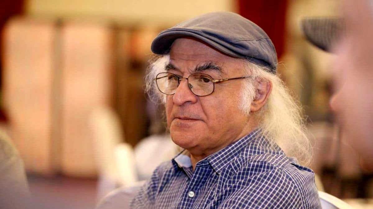 ویدئو- فریادهای فریدون جیرانی در جلسه شورای عالی انقلاب فرهنگی؛ هیچ جای دنیا مثل شما سخت‌گیری نمی‌کنند 