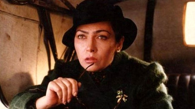  ویدئو- سکانس تاثیرگذار فیلم «مادر» با هنرنمایی فریماه فرجامی 